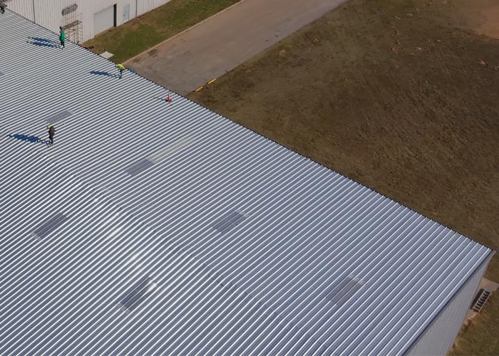 3-ind-metal-roof Sovereign Storm Solutions Metal Commercial Roofing